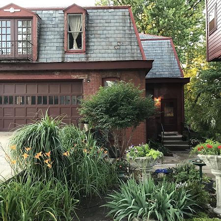 セント・ジョセフ Vineyard Mansion Carriage Houseヴィラ エクステリア 写真