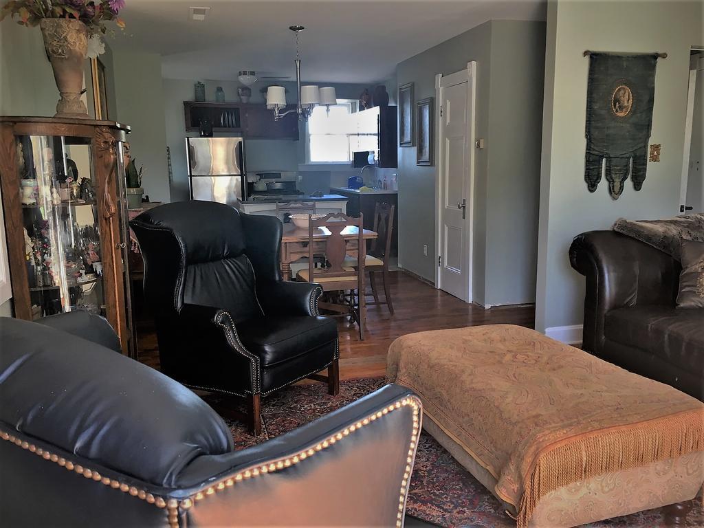 セント・ジョセフ Vineyard Mansion Carriage Houseヴィラ エクステリア 写真