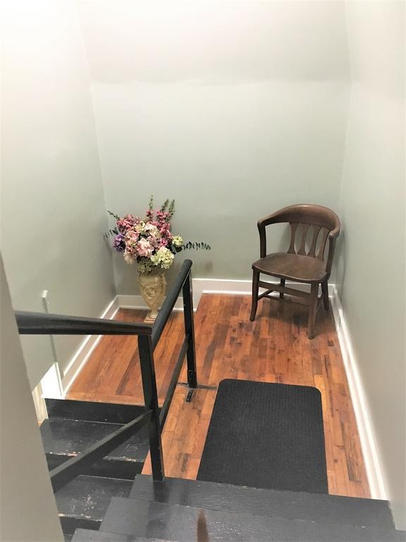 セント・ジョセフ Vineyard Mansion Carriage Houseヴィラ エクステリア 写真
