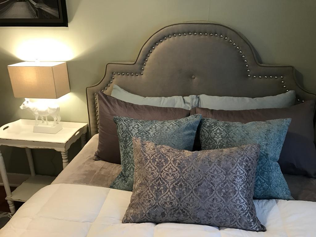 セント・ジョセフ Vineyard Mansion Carriage Houseヴィラ エクステリア 写真