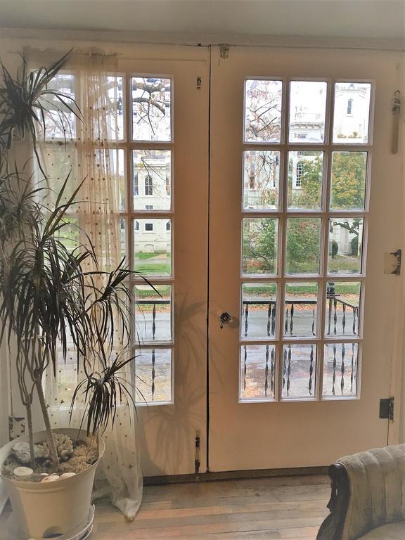 セント・ジョセフ Vineyard Mansion Carriage Houseヴィラ エクステリア 写真