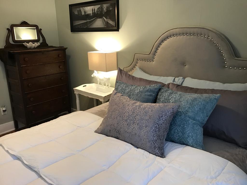 セント・ジョセフ Vineyard Mansion Carriage Houseヴィラ エクステリア 写真