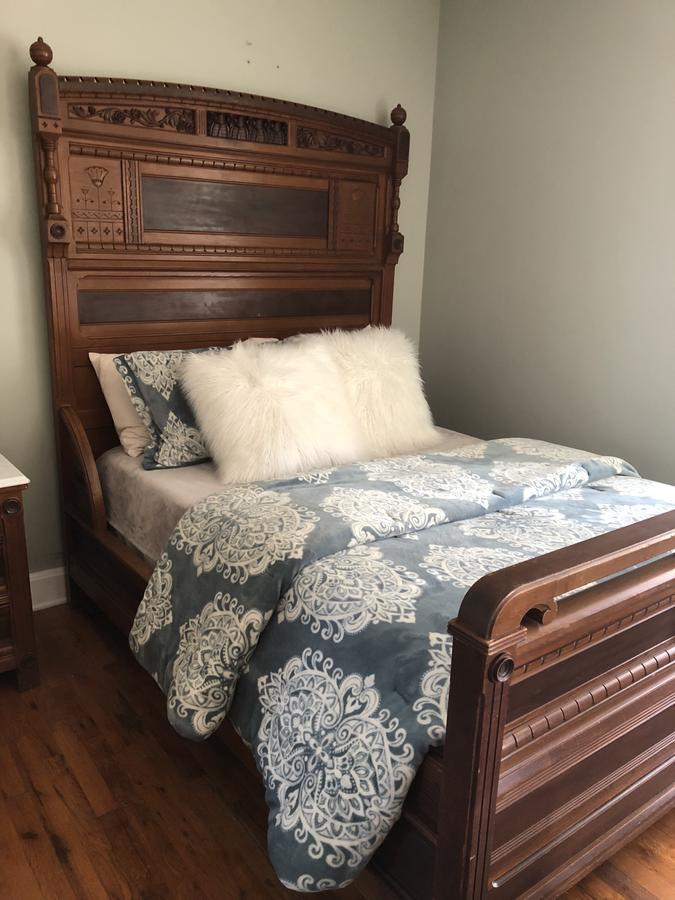 セント・ジョセフ Vineyard Mansion Carriage Houseヴィラ エクステリア 写真