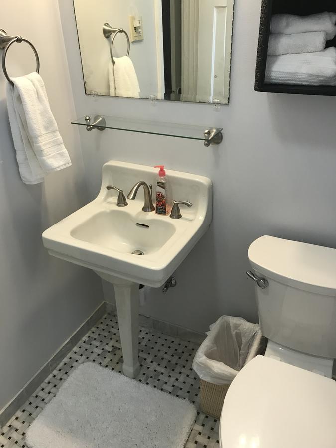 セント・ジョセフ Vineyard Mansion Carriage Houseヴィラ エクステリア 写真