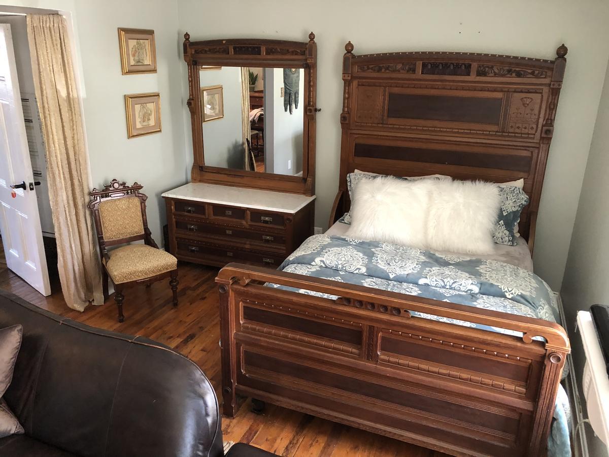 セント・ジョセフ Vineyard Mansion Carriage Houseヴィラ エクステリア 写真