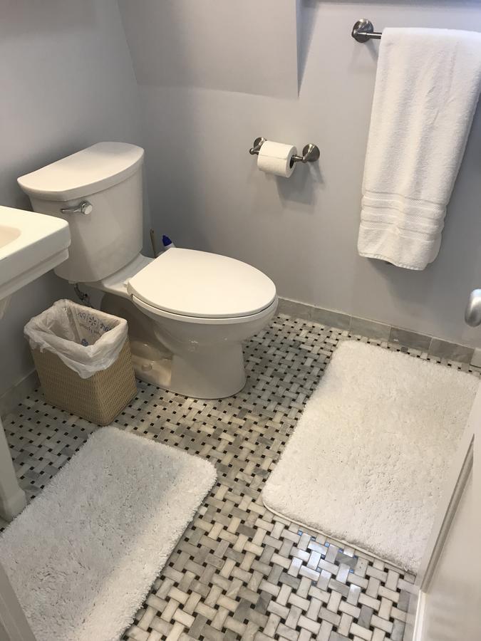 セント・ジョセフ Vineyard Mansion Carriage Houseヴィラ エクステリア 写真